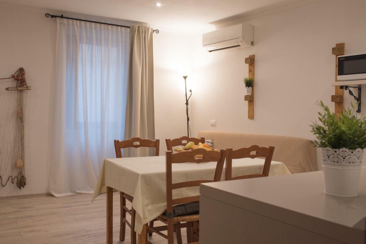 Apartment Vale Rovinj Exterior photo