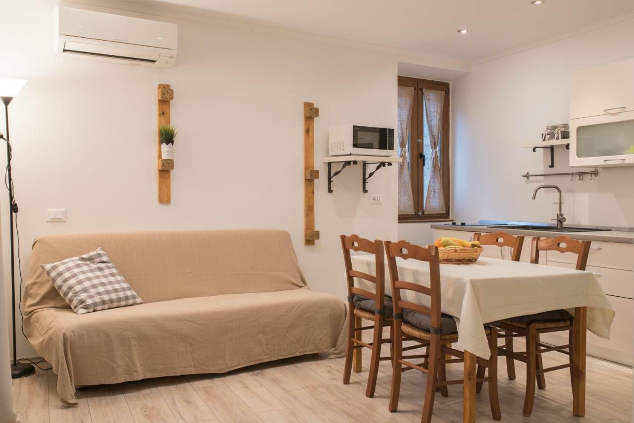 Apartment Vale Rovinj Exterior photo