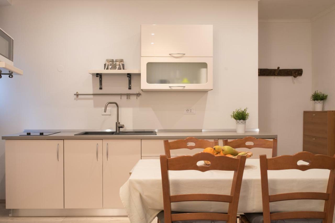 Apartment Vale Rovinj Exterior photo
