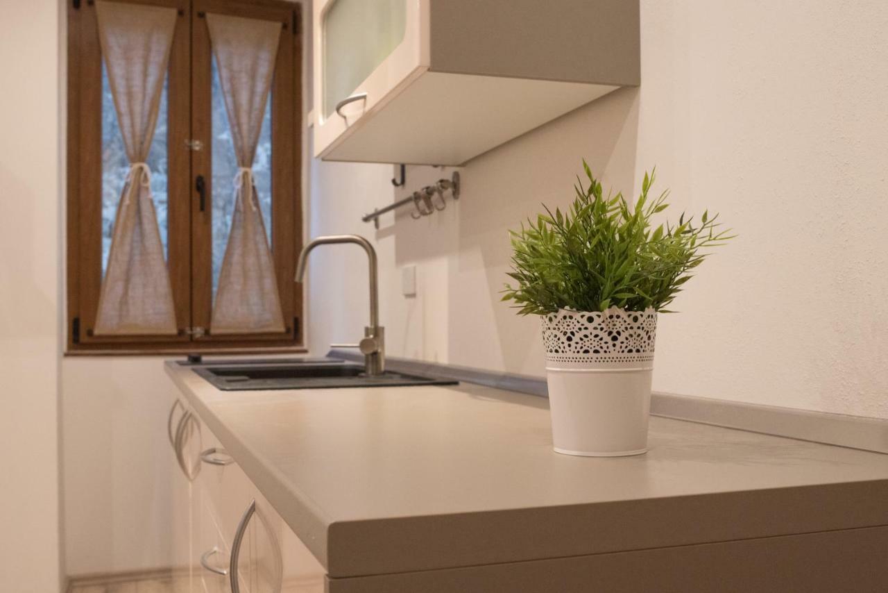 Apartment Vale Rovinj Exterior photo