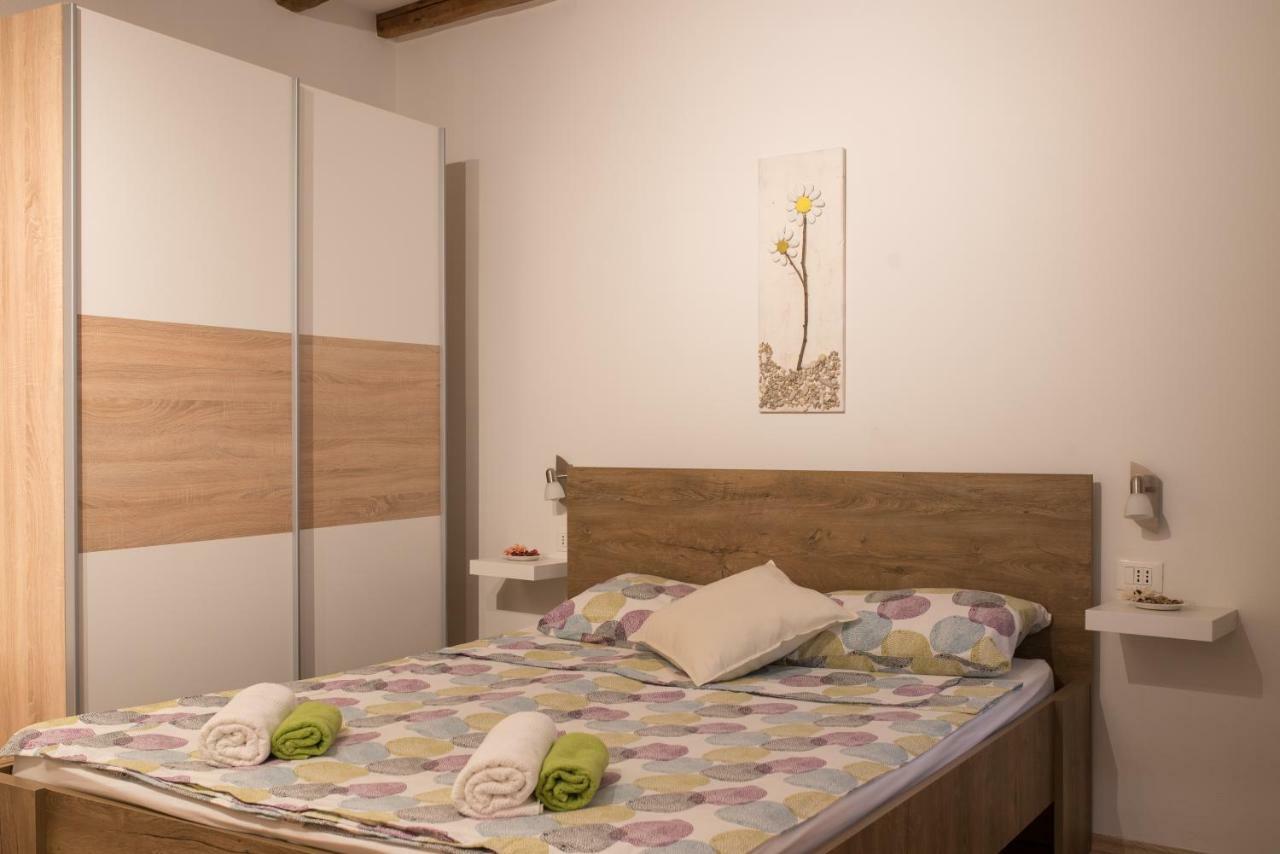 Apartment Vale Rovinj Exterior photo