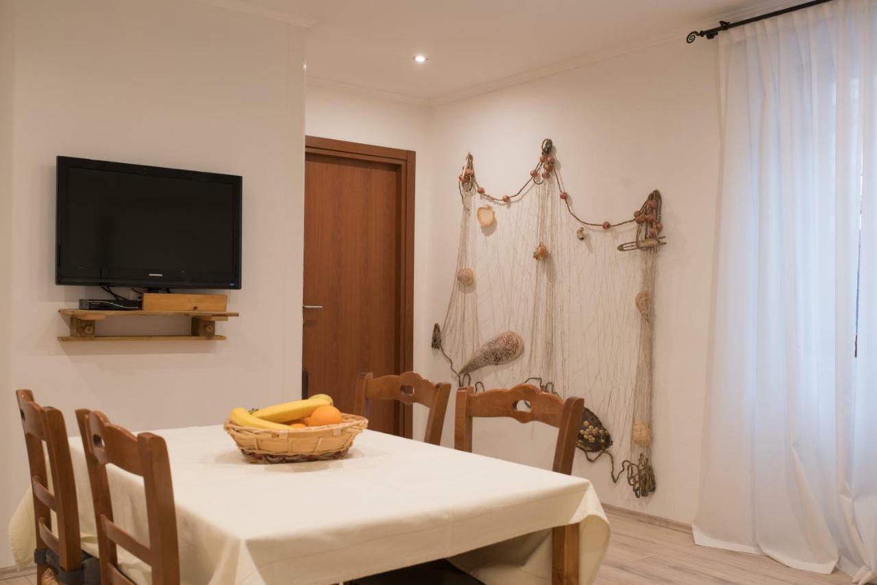 Apartment Vale Rovinj Exterior photo