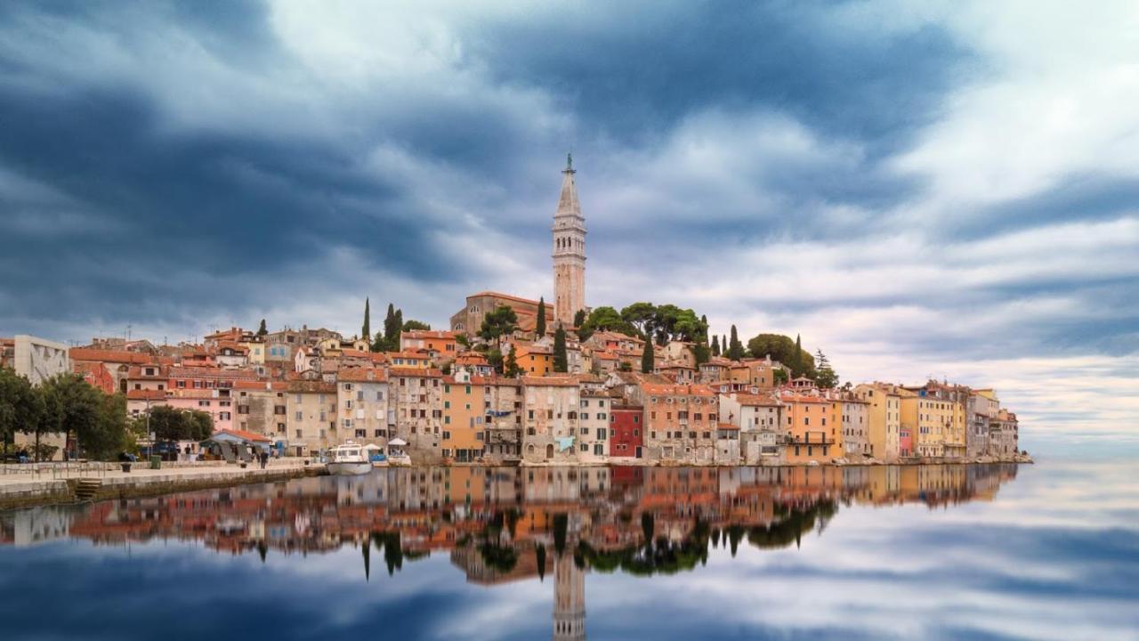 Apartment Vale Rovinj Exterior photo
